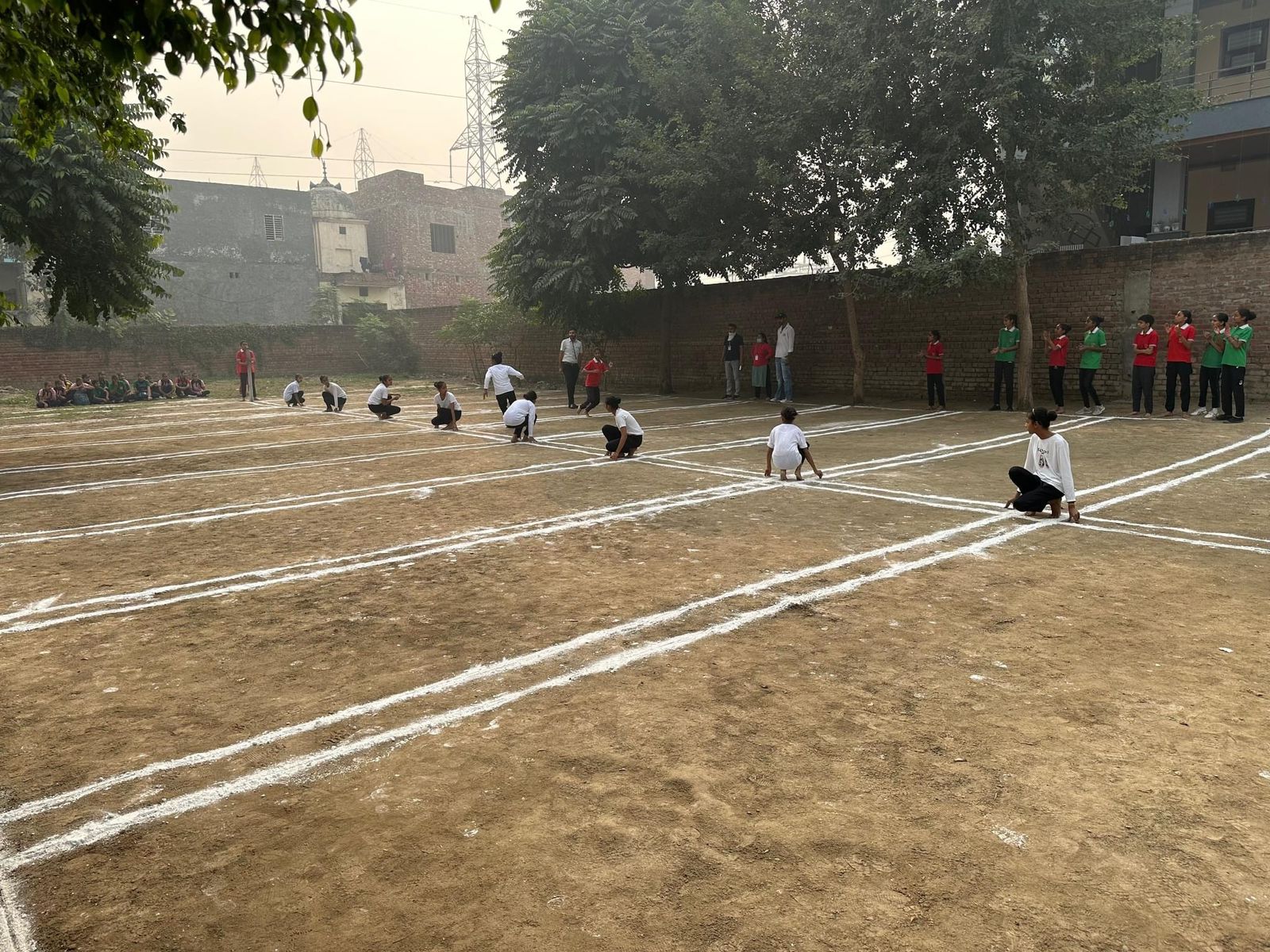 Kho-kho